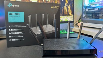 Обзор TP-Link Archer BE9700: доступный Wi-Fi 7 роутер с отличным соотношением цены и качества