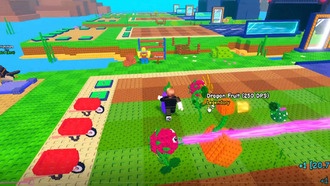 Когда будет следующее событие Admin Abuse в Plants vs Brainrots