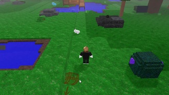 Как приручить всех животных в 99 Nights in the Forest