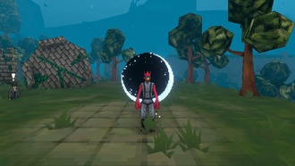 Лучший билд для Бирдо в Megabonk