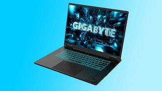 Gigabyte представила игровые ноутбуки с голосовым управлением