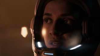 Supermassive Games показала геймплей космического хоррора Directive 8020