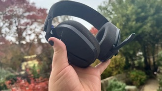 Обзор игровой гарнитуры Logitech G321 Lightspeed: комфорт против сборки