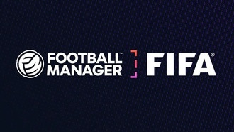 Football Manager впервые получила официальную лицензию FIFA