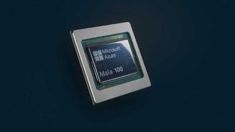 Intel Foundry получила крупный заказ от Microsoft на производство ускорителя Maia 2