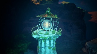 Keeper — короткое приключение, которое останется с вами надолго