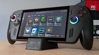 Asus ROG Xbox Ally X: обзор портативного игрового ПК с брендом Xbox