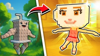 Коды для Brainrot +1 Power в Roblox