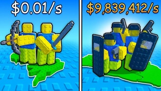 Коды для Roblox Noobs War на 2025 год