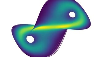 Ученые нашли способ идентифицировать динамику в хаотических системах