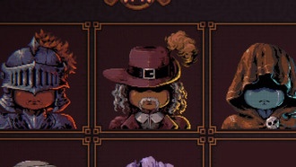 Все эволюции в Ball X Pit: полный список комбинаций