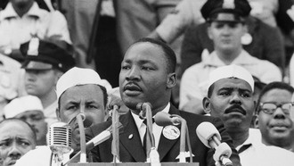 OpenAI ограничила создание оскорбительных дипфейков Мартина Лютера Кинга