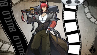 Полное руководство по сборке Манато в Zenless Zone Zero