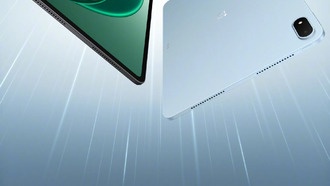 OnePlus Pad 2 анонсирован к выпуску 27 октября с экраном 3K 144Hz и процессором Dimensity 9400+