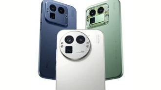 Характеристики Realme GT 8 и GT 8 Pro утекли в сеть перед анонсом 21 октября