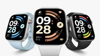 Redmi Watch 6 официально представлены: AMOLED-экран и автономность до 24 дней