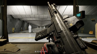 Лучшие стартовые оружия в Battlefield 6