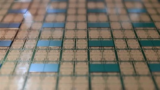 Китайская China Mobile построит кластер из 100 000 GPU на отечественных чипах