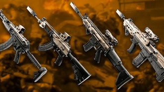 Лучшие штурмовые винтовки в Battlefield 6: полный гайд и рейтинг