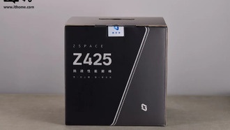 Обзор ZSpace Z425: флагманский NAS с Intel Core Ultra и AI-функциями