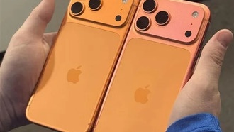 Владельцы iPhone 17 Pro жалуются на выцветание корпуса