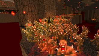 Разработчики покинули GZDoom и создали форк UZDoom после конфликта с создателем