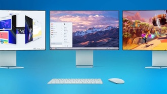 Завершение поддержки Windows 10 подтолкнуло пользователей к Linux: Zorin OS скачали 100 тысяч раз за 2 дня