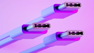 ЕС обяжет производителей использовать USB-C с отсоединяемым кабелем в зарядных устройствах с 2028 года