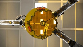 Австралийские ученые улучшили зрение телескопа Джеймса Уэбба с расстояния в миллион километров