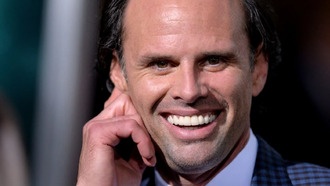 Уолтон Гоггинс и Эмбер Мидтундер присоединились к фильму «Художник» Джеймса Кэмерона