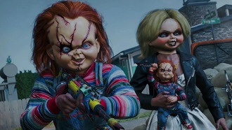 Гайд по событию Чакки в Black Ops 6 и Warzone