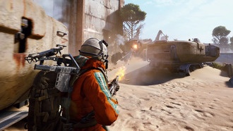 Разработчики Arc Raiders объяснили, почему не выпустили игру после успешного теста