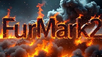 Вышло обновление FurMark 2.10 с поддержкой новых видеокарт и 3K-разрешения
