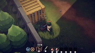 Обзор обзоров: Escape from Duckov 逃离鸭科夫