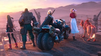 Square Enix показала сравнение Final Fantasy 7 Remake для Switch 2 с другими платформами