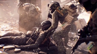 За ругань в Battlefield 6 могут навсегда заблокировать аккаунт EA