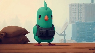 Пародийная игра Escape from Duckov продана тиражом более 200 тысяч копий