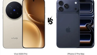 Vivo X300 Pro против iPhone 17 Pro Max: флагман за 800 долларов бросает вызов Apple