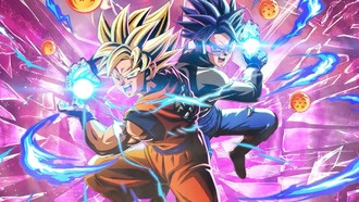 Инсайдер сообщил о разработке Dragon Ball: Xenoverse 3