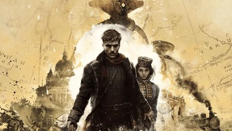 Разработчики «Войны миров: Сибирь» раскрыли секреты съёмок дневников разработки