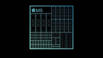 Apple M5 показал рекордную производительность в Geekbench