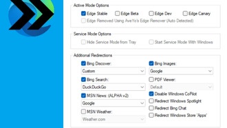 Инструмент для Windows 11, который отключает навязчивые функции Microsoft