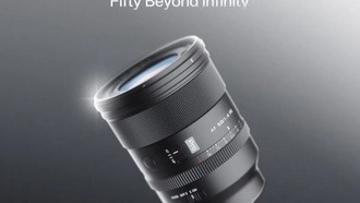 Viltrox представила объектив AF 50mm F1.4 Pro FE для Sony E-mount с профессиональной оптикой