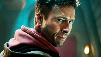 Сценарист «Мстителей: Судного дня» предложил Глена Пауэлла на роль Нова в MCU