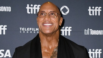 Дуэйн Джонсон рассказал, как Брендан Фрейзер помог ему пробиться в Голливуде