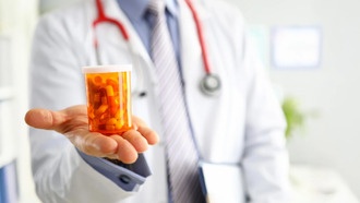 Комбинация препаратов снижает смертность от рака простаты на 40%