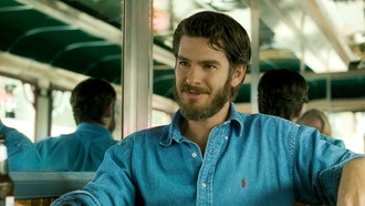 Новый триллер Эндрю Гарфилда получил низкие оценки на Rotten Tomatoes