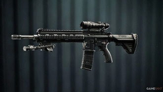 Лучшие сборки для DRS IAR в Battlefield 6