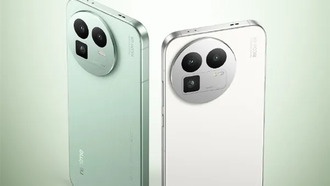 Realme GT8 представили с системой камер Ricoh GR и флагманским чипсетом