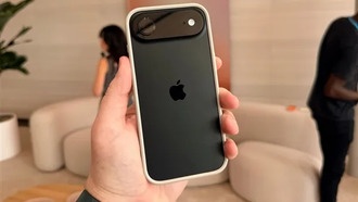 Китайская версия iPhone Air получит поддержку быстрого переключения eSIM